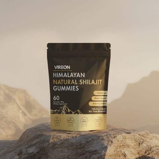 Guminukai vyrų pusiausvyrai